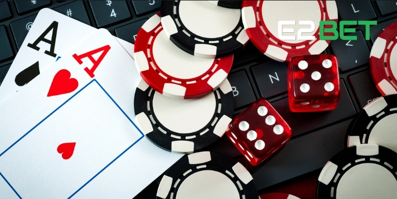 casino e2bet